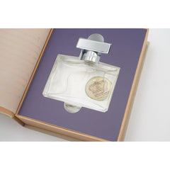 Anthropologie Fictions London She Knew He Was Forever 1.7 oz. EDP Eau de Parfum