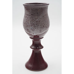 Renaissance Pleasure Faire 36 Years of Celebration Anno 2002 Ceramic Goblet
