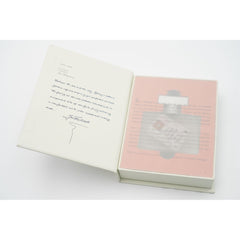Anthropologie Fictions Sydney She Found Quiet In His Wild 1.7 oz. EDP Eau de Parfum