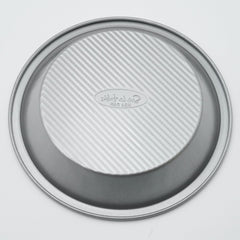 Sur La Table Platinum Pro Pie Dish, 10" USA PAN Round