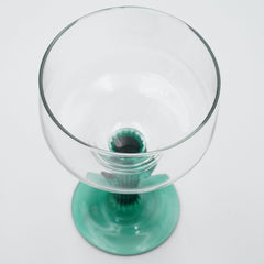 Libbey Cactus Margarita Glasses, 16-ounce, Set of 4