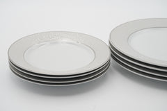 Mikasa Parchment L3438 Dinner Plate, Salad Plate *PICK*