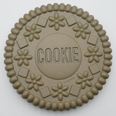 Chicago Metallic Bakeware Cookie Cake Pan 9" Kitchen Baking Jello Mold Set of 2