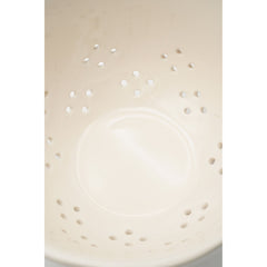 Rae Dunn Adorable Chick Peep Fruit Colandar with Handles 8" Diameter Strainer