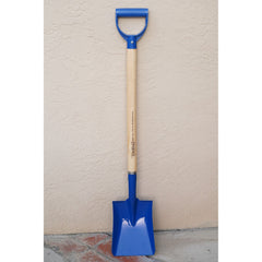 2012 San Jose California MLS/FIFA Soccer Earthquakes Team Groundbreaking Shovel