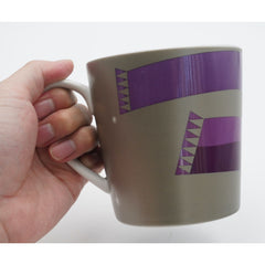 Starbucks 2011 Christmas Snowman When We're Together Coffee Mug