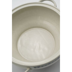 Vintage 2000 Mikasa Laredo Tureen & Lid Stone Craft CF304 Malaysia