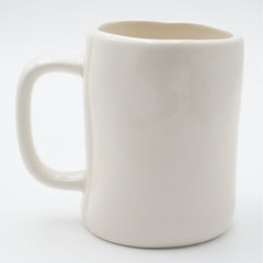 Rae Dunn LOVER Coffee Mug