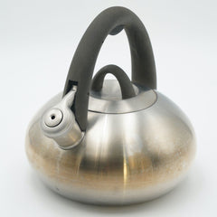 Calphalon 2 Qt. Stainless Steel Whistling Kettle 4402