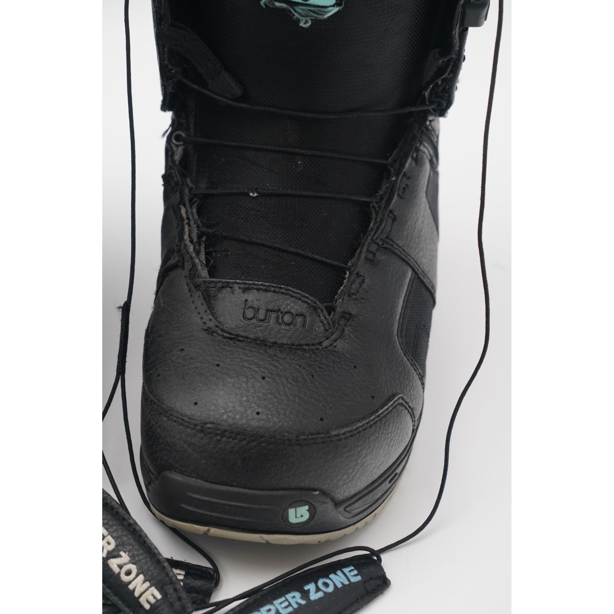 Burton Mint Womens True Fit Snowboard Boots US 6.5