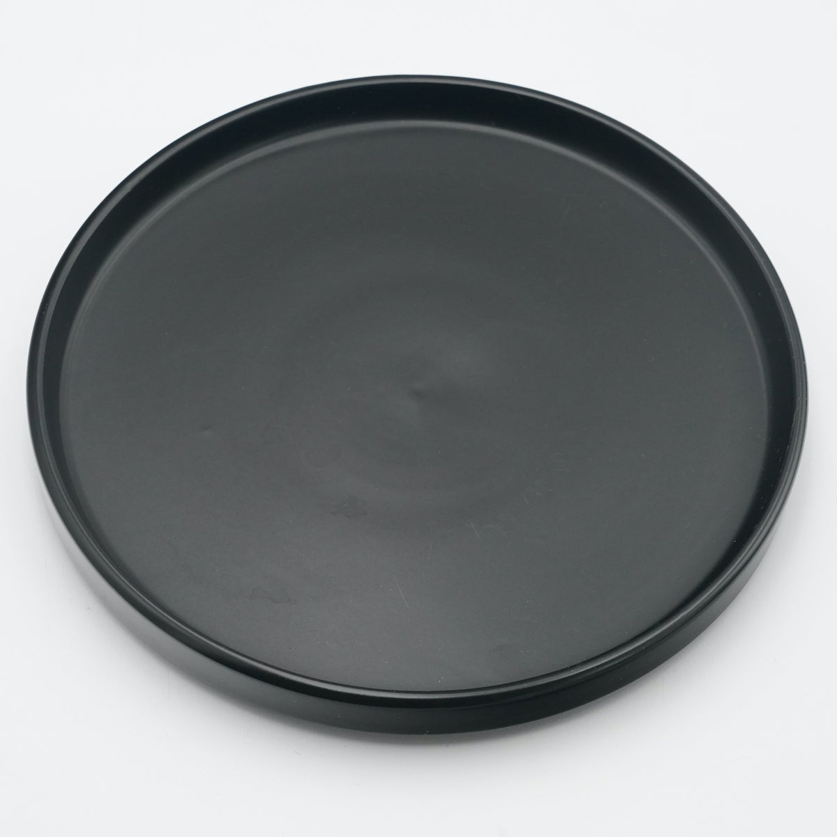 Stone Lain Matte Black Stoneware Dinner Plate, Salad Plate, Bowl *PICK*